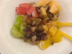 -比尔森韩式烤肉自助(国商店)