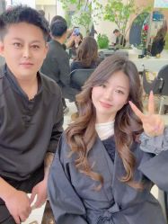 -BEAUTY HAIR GANO