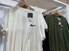 -优衣库(天津鲁能城购物中心店)