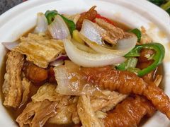 -甜甜屋(解放中路店)
