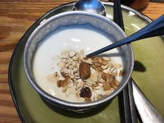 自制酸奶-塔哈尔·新疆盛宴(城西银泰店)