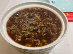 -惠丰堂饭庄·烤鸭·京味菜(翠微路店)