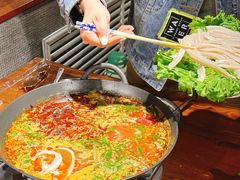 -牛小仙渣渣牛肉(长春店)