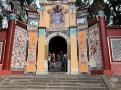 -白帝城·瞿塘峡景区