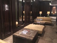 大堂-夏宫中餐厅(静安香格里拉店)