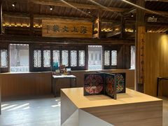 -朵云书院·广富林店