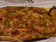 -白仁仔· 活烤海鲜 宵夜(豫园店)