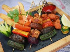 -名典咖啡(清新店)