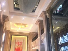 -大连亿锋豪景酒店