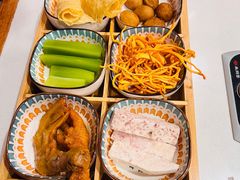 -螺大喜螺蛳粉火锅(雍和宫店)