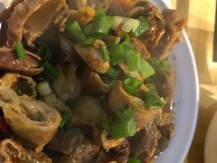 -二孃鸡爪爪(东郊记忆店)