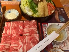 肥牛泡菜锅-仓桥家·焗寿司·锅物(光谷步行街店)
