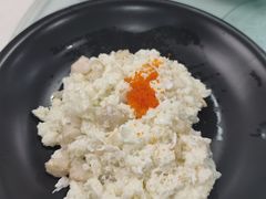 赛螃蟹-红旗饭庄