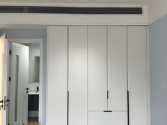 -佰丽爱家全屋定制(汶水店)