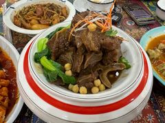 -烟疆印象新疆菜(万联广场店)