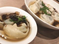 -菩提树·素食餐厅(汇智国际商业中心店)