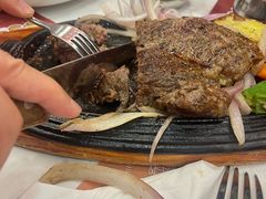 -斗牛士牛排餐厅(嘉里汇店)