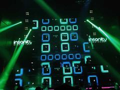-Insanity Nightclub