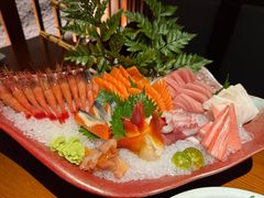 -樱之盛宴·蟹料理海鲜自助(前进大街店)