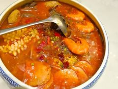 -泓历皇朝酒店(东亭店)