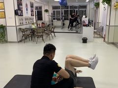 -中田健身工作室(东园店)