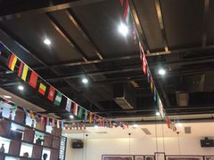 -李子坝梁山鸡(北碚万达五鸡哥店)