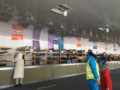 -十三陵雪世界滑雪场