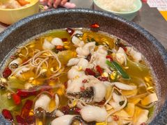 -潮界(虹桥新天地店)