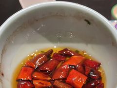 -南门四季铜锅涮肉(大屯·北苑店)