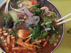 -红鼻子桂林米粉(金唐新光界店)