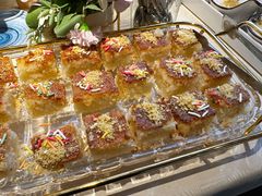 -La Medina餐厅(亮马河南路店)