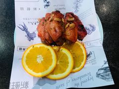 -新鲜誌·新派食集(万象天地店)