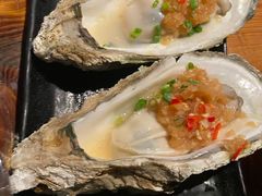生蚝-幸福哟烧鸡·粤菜海鲜私厨(七星路店)
