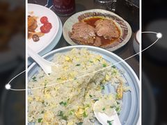 -福荣居褡裢火烧京味家常菜(西四店)