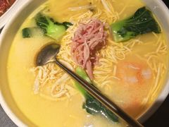 -南里山房·新淮扬菜(徐汇万科店)