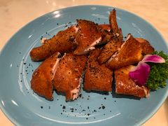 -港丽餐厅(高德置地店)