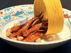 -湯記傳菜