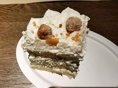 榛子奶油蛋糕-布歌东京(金融街购物中心店)
