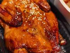-盒马鲜生(财富中心店)