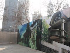 南京圣和府邸豪华精选酒店-南京圣和府邸豪华精选酒店