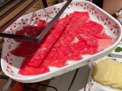 -东门口涮肉·砂锅·烤串(老门东店)