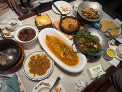 -小菜园新徽菜(合肥天鹅湖万达店)