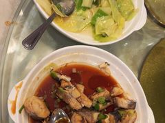 -萨拉热窝长城中餐厅