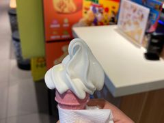 -麦当劳(大厂新城店)