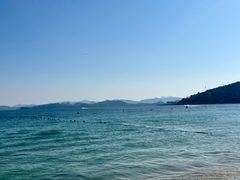 -大梅沙海滨公园