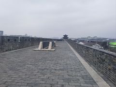 -相门城墙文化休闲景区