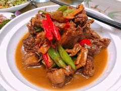 -满园春酒楼(庐江路店)