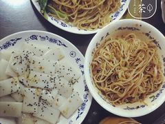 -龙老五汤店(站前西路店)