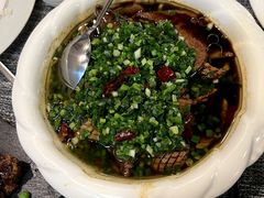 -徐记私厨(半淞园路店)