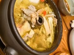 -云海肴·汽锅鸡·云南菜(苏州中心店)